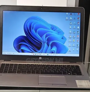 Photo - New Laptop HP EliteBook 850 G3 8GB Intel Core I5 SSD 1T