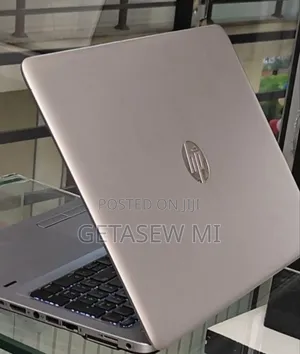 New Laptop HP EliteBook 850 G3 8GB Intel Core I5 SSD 1T