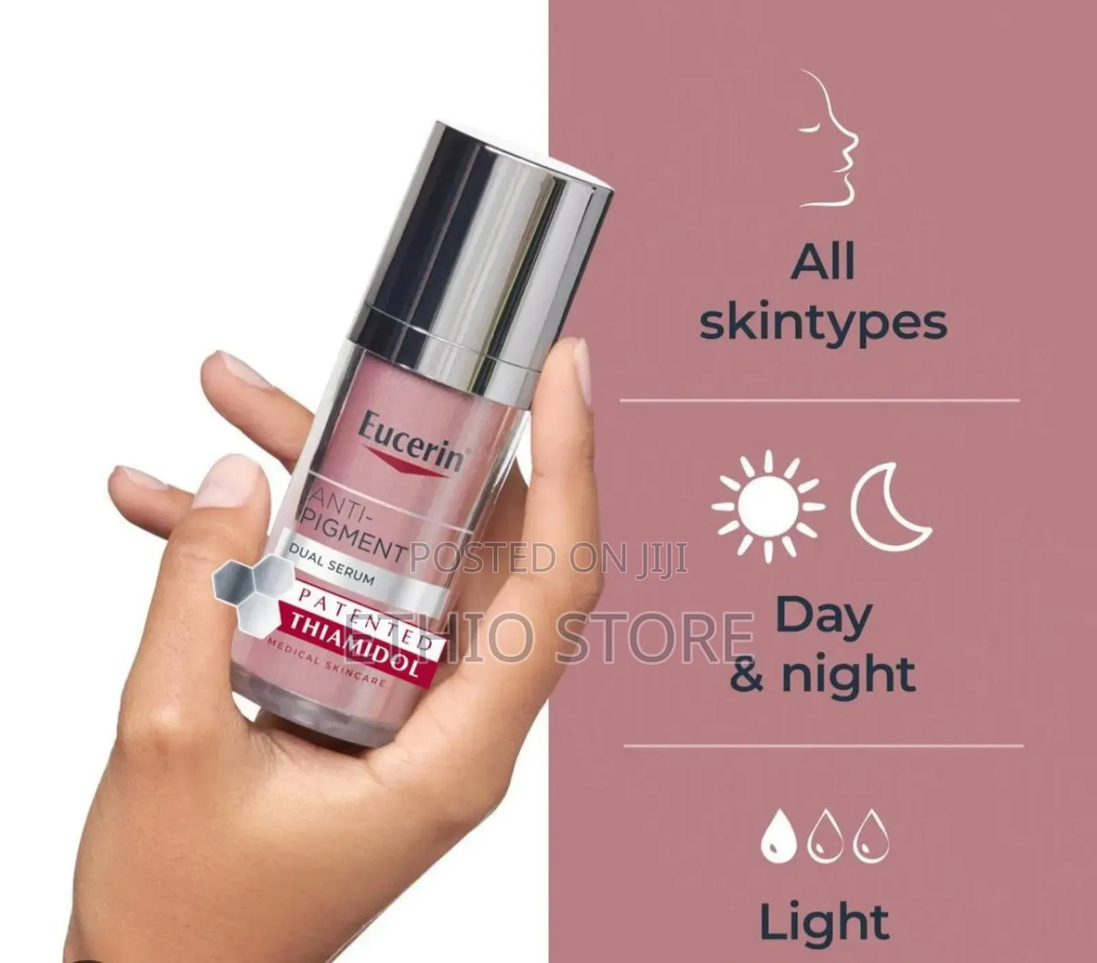 Eucerin Anti Pigment Dual Serum