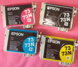 Epson 73n Ink Cartridges