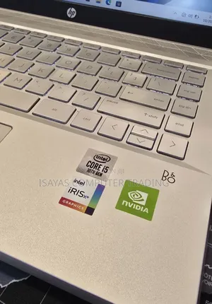 New Laptop HP Pavilion 14 16GB Intel Core I5 SSD 512GB