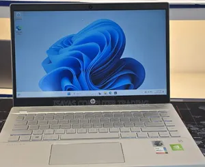 New Laptop HP Pavilion 14 16GB Intel Core I5 SSD 512GB