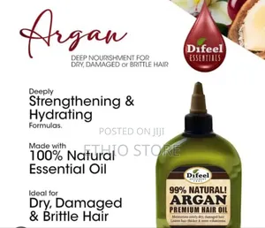 Argan Oil (Original)