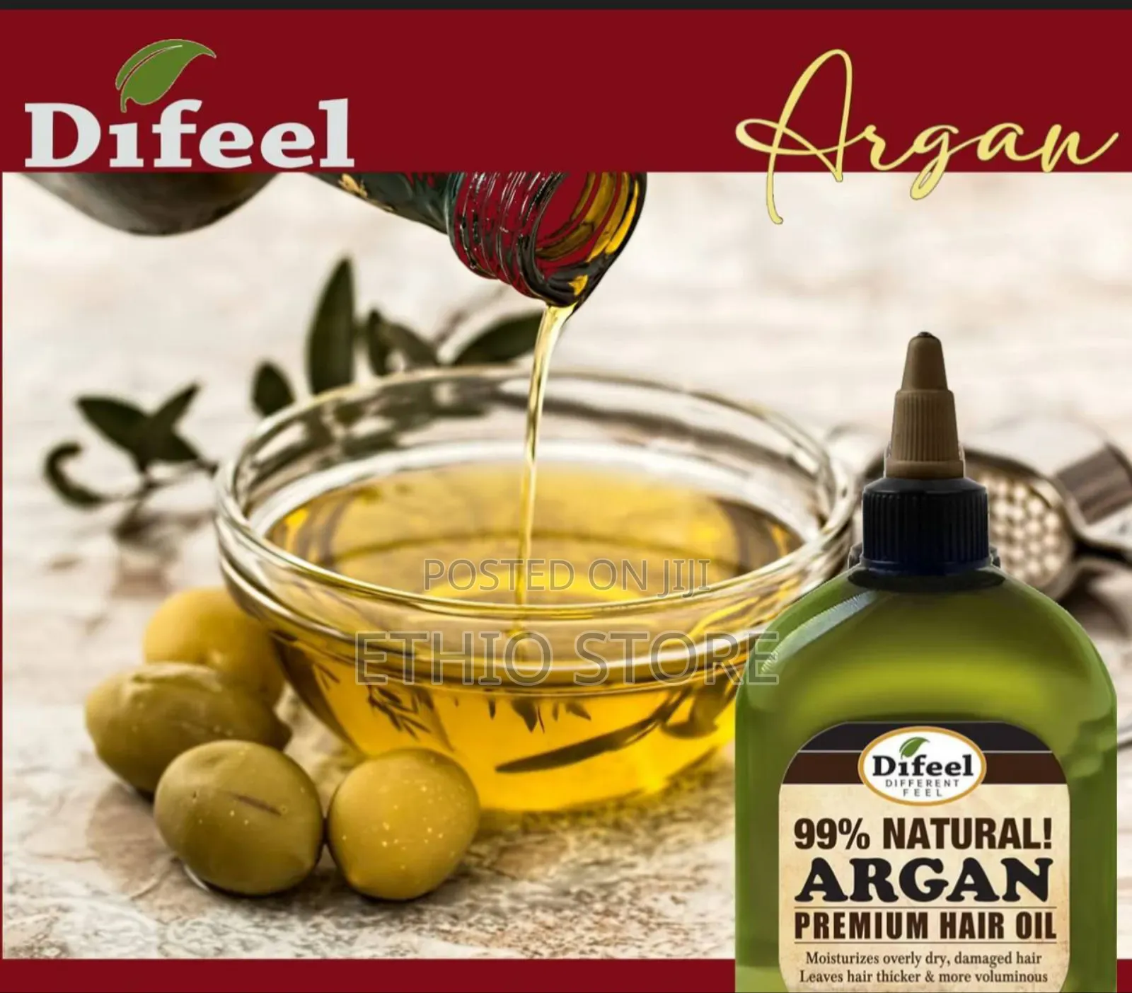 Argan Oil (Original)
