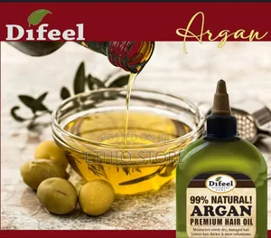 Argan Oil (Original)