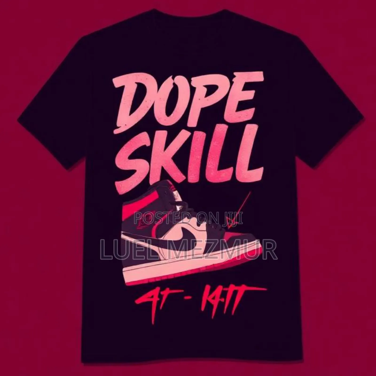 Dope Skill