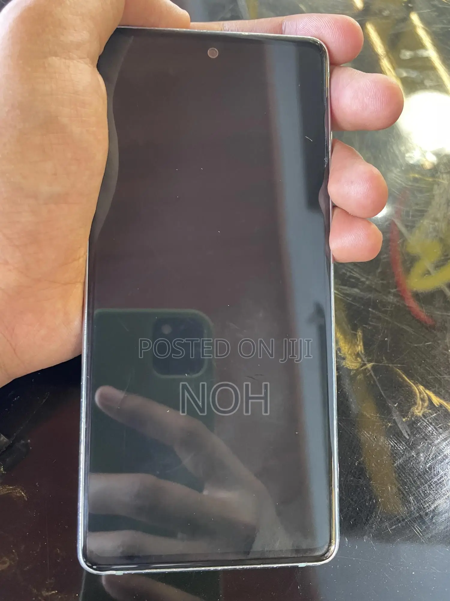 Samsung Galaxy S20 FE 128 GB Blue