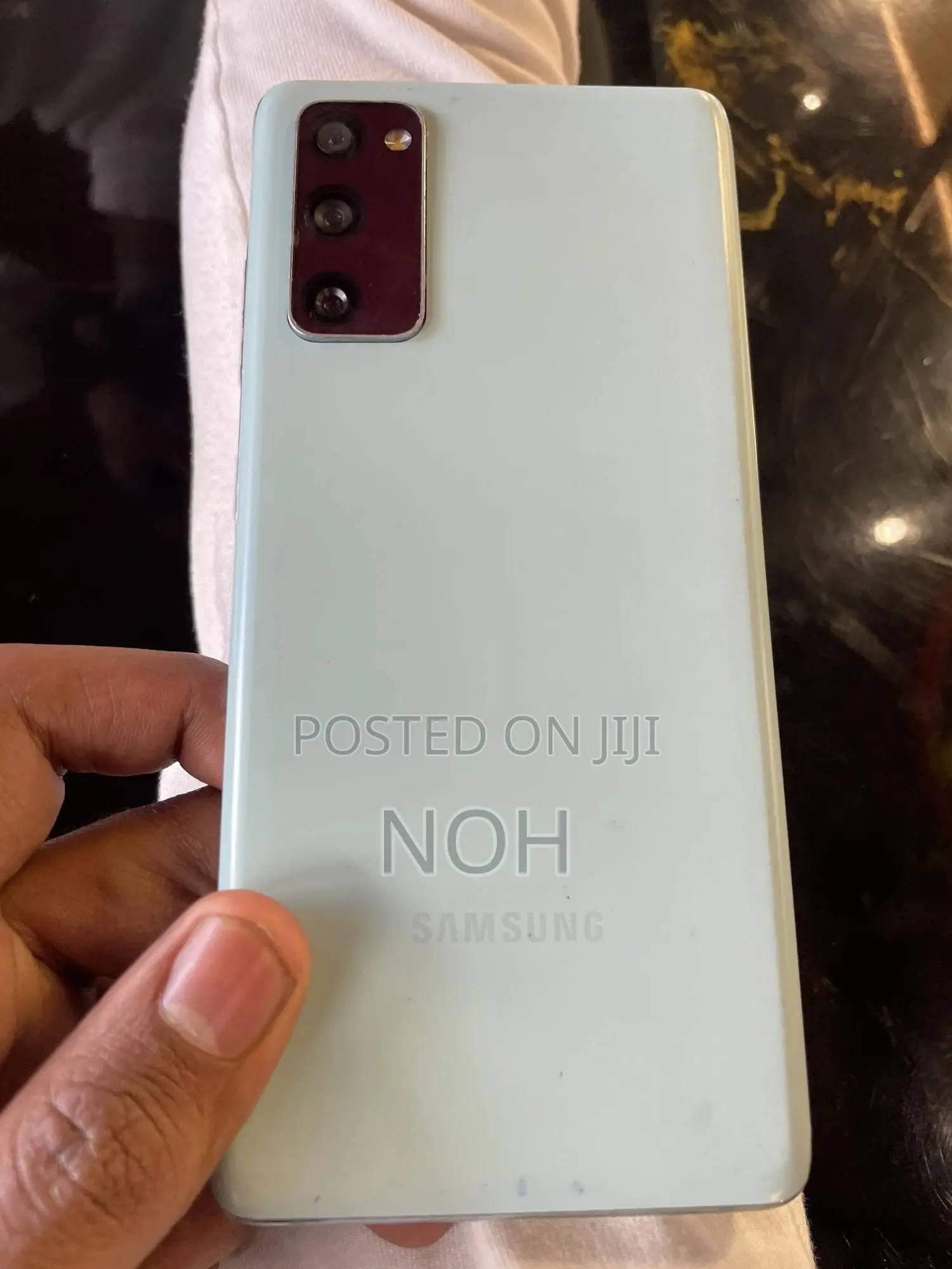 Samsung Galaxy S20 FE 128 GB Blue