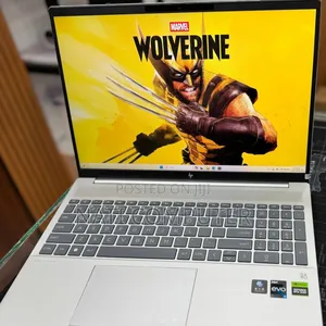 Photo - New Laptop HP Pavilion 15 16GB Intel Core I7 SSD 1T