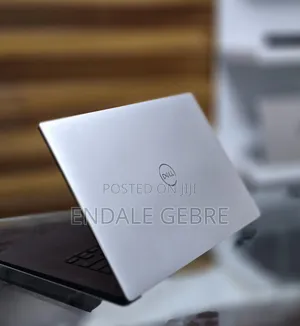 New Laptop Dell Precision 5540 16GB Intel Core I7 SSD 512GB