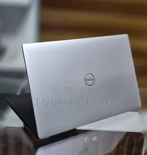 New Laptop Dell Precision 5540 16GB Intel Core I7 SSD 512GB