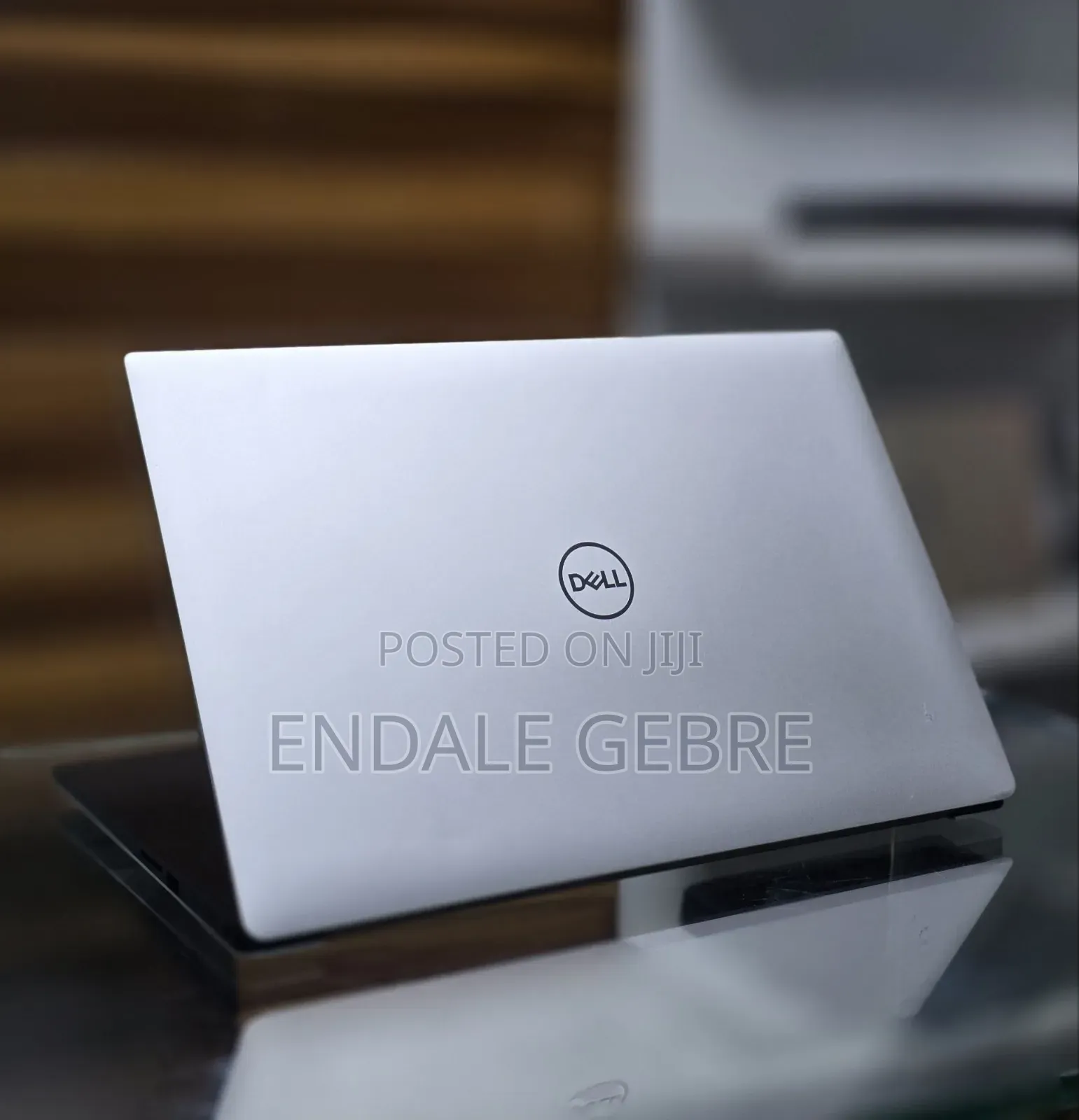 New Laptop Dell Precision 5540 16GB Intel Core I7 SSD 512GB