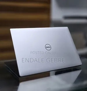 New Laptop Dell Precision 5540 16GB Intel Core I7 SSD 512GB