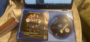 Fifa 18 Used