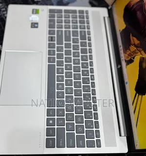 New Laptop HP Pavilion 15 16GB Intel Core I7 SSD 1T