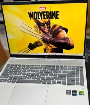 New Laptop HP Pavilion 15 16GB Intel Core I7 SSD 1T