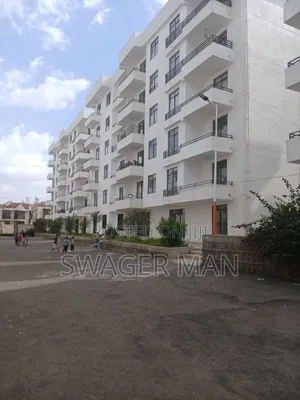 Furnished 3bdrm Apartment in አያት ኖህ, Yeka for sale