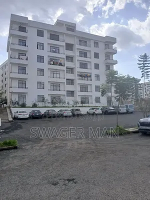 Furnished 3bdrm Apartment in አያት ኖህ, Yeka for sale