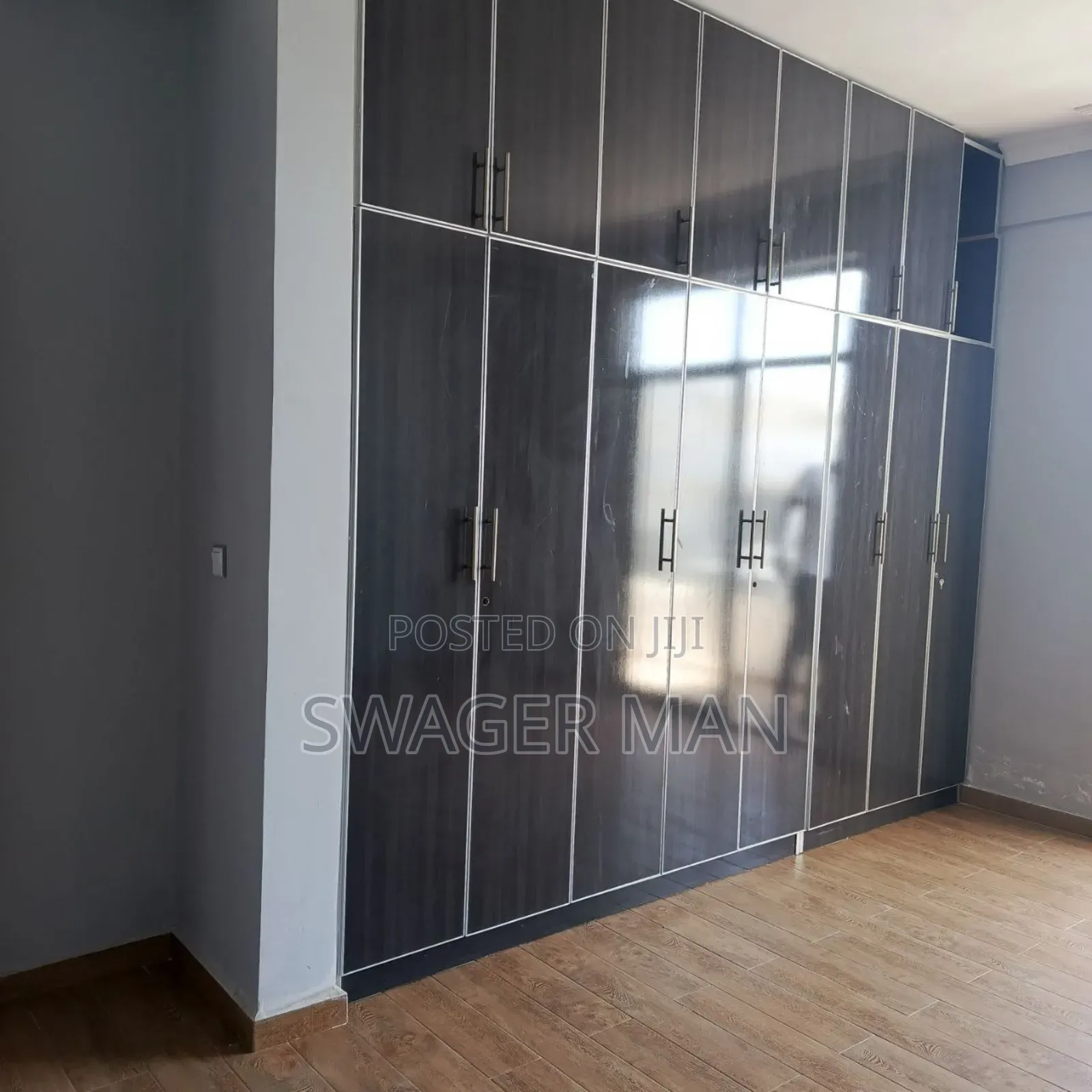 Furnished 3bdrm Apartment in አያት ኖህ, Yeka for sale