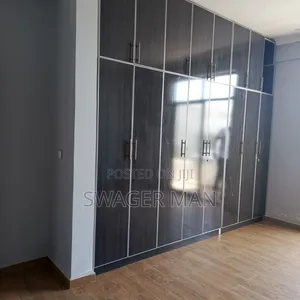 Furnished 3bdrm Apartment in አያት ኖህ, Yeka for sale