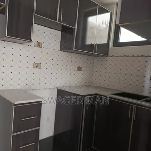 Furnished 3bdrm Apartment in አያት ኖህ, Yeka for sale
