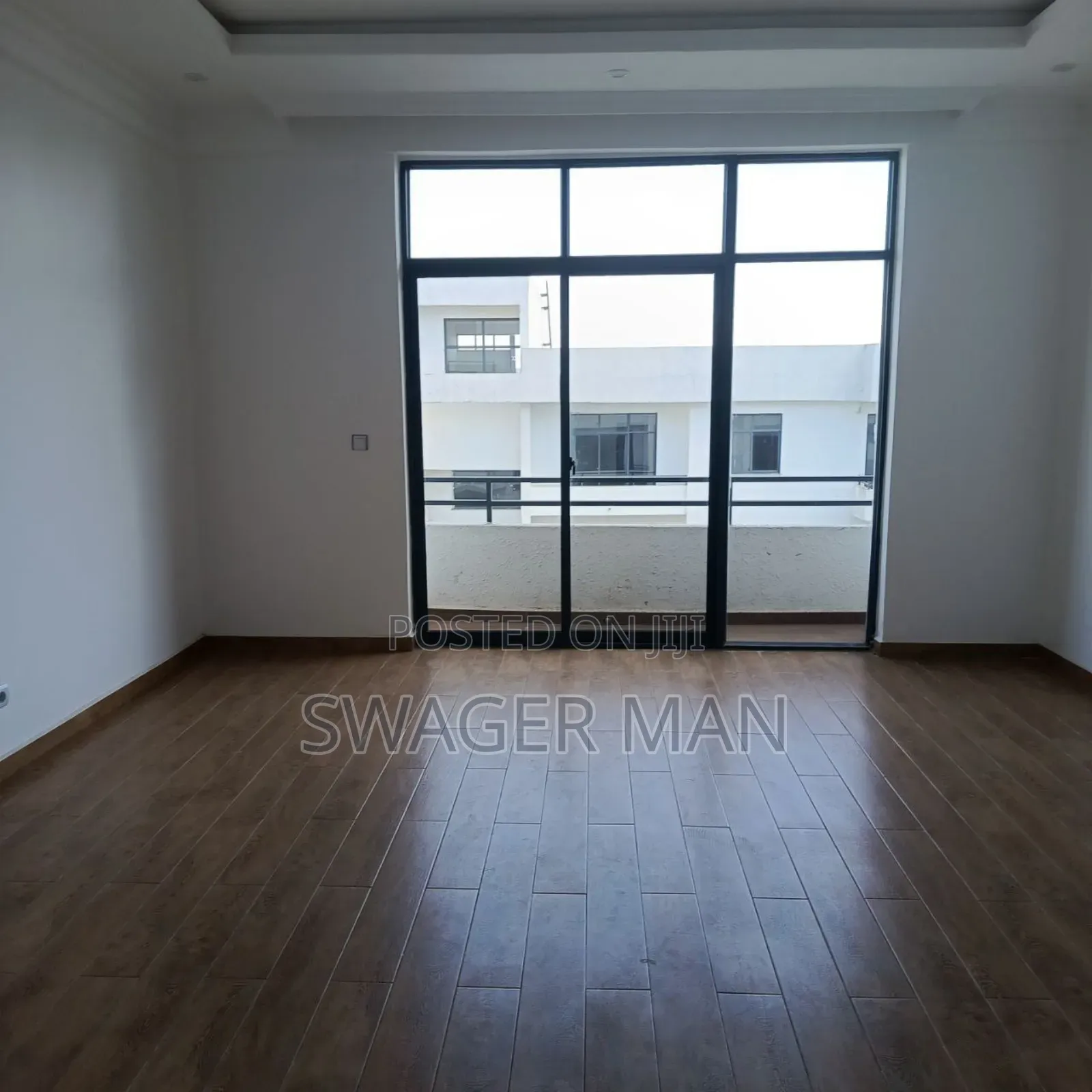 Furnished 3bdrm Apartment in አያት ኖህ, Yeka for sale