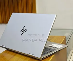 New Laptop HP Envy X360 16GB Intel Core 7 SSD 512GB