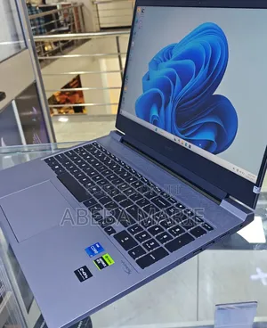 New Laptop HP Omen 16 16GB Intel Core I7 SSD 1T