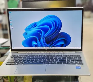 Photo - New Laptop HP Probook 450 16GB Intel Core I7 SSD 512GB