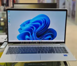 New Laptop HP Probook 450 16GB Intel Core I7 SSD 512GB