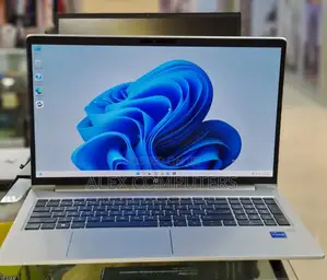 New Laptop HP Probook 450 16GB Intel Core I7 SSD 512GB