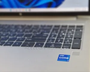 New Laptop HP Probook 450 16GB Intel Core I7 SSD 512GB