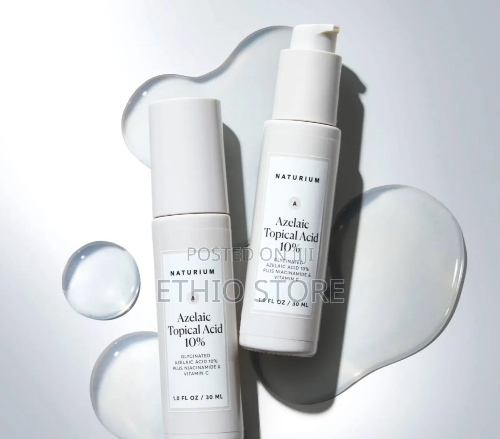 Naturium Azelaic Acid