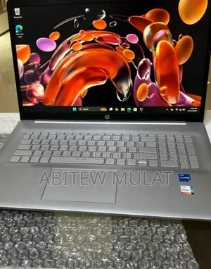 New Laptop HP Stream Notebook 16GB Intel Core I5 SSD 512GB