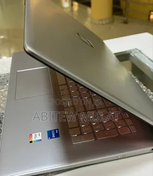 New Laptop HP Stream Notebook 16GB Intel Core I5 SSD 512GB