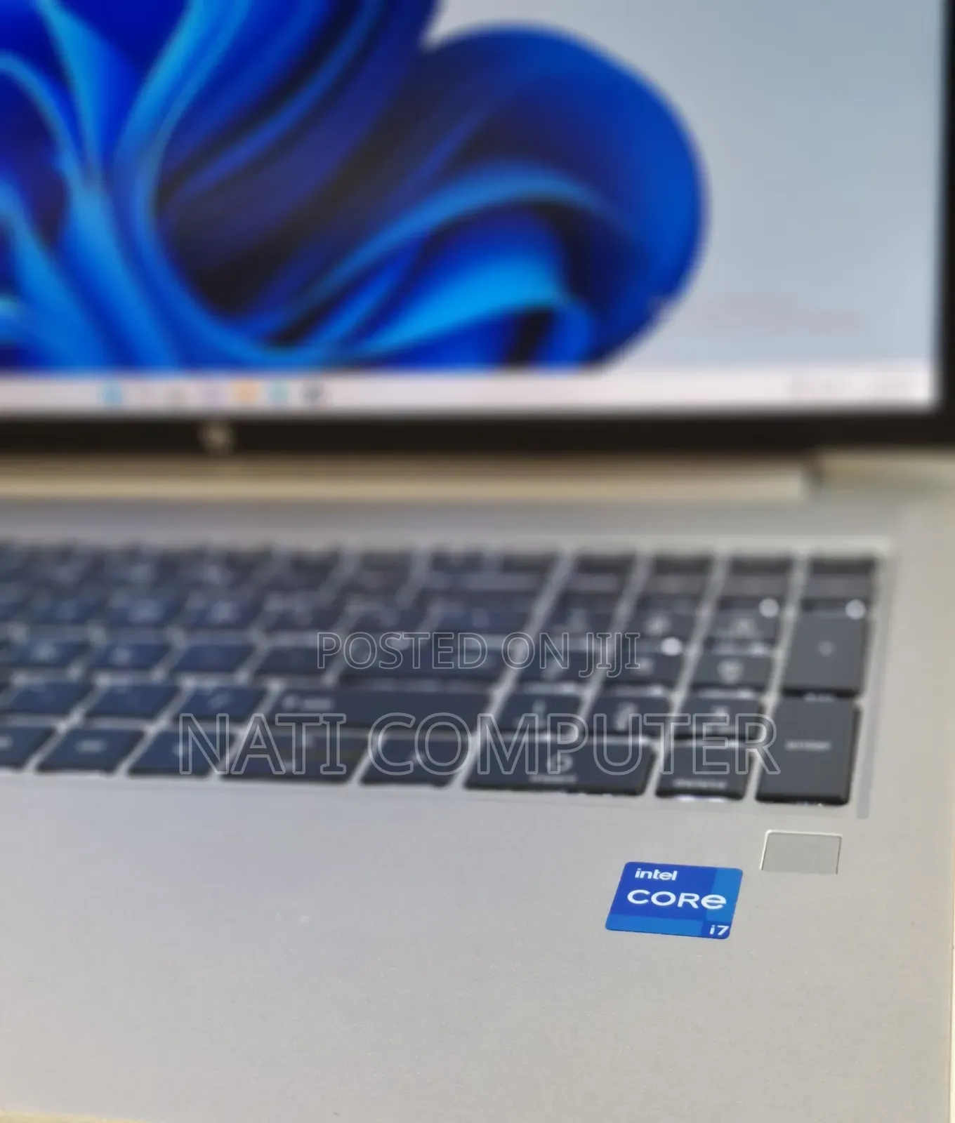 New Laptop HP ProBook 450 G9 16GB Intel Core I7 SSD 512GB