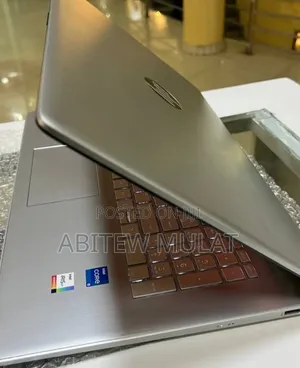 New Laptop HP Stream Notebook 16GB Intel Core I5 SSD 512GB