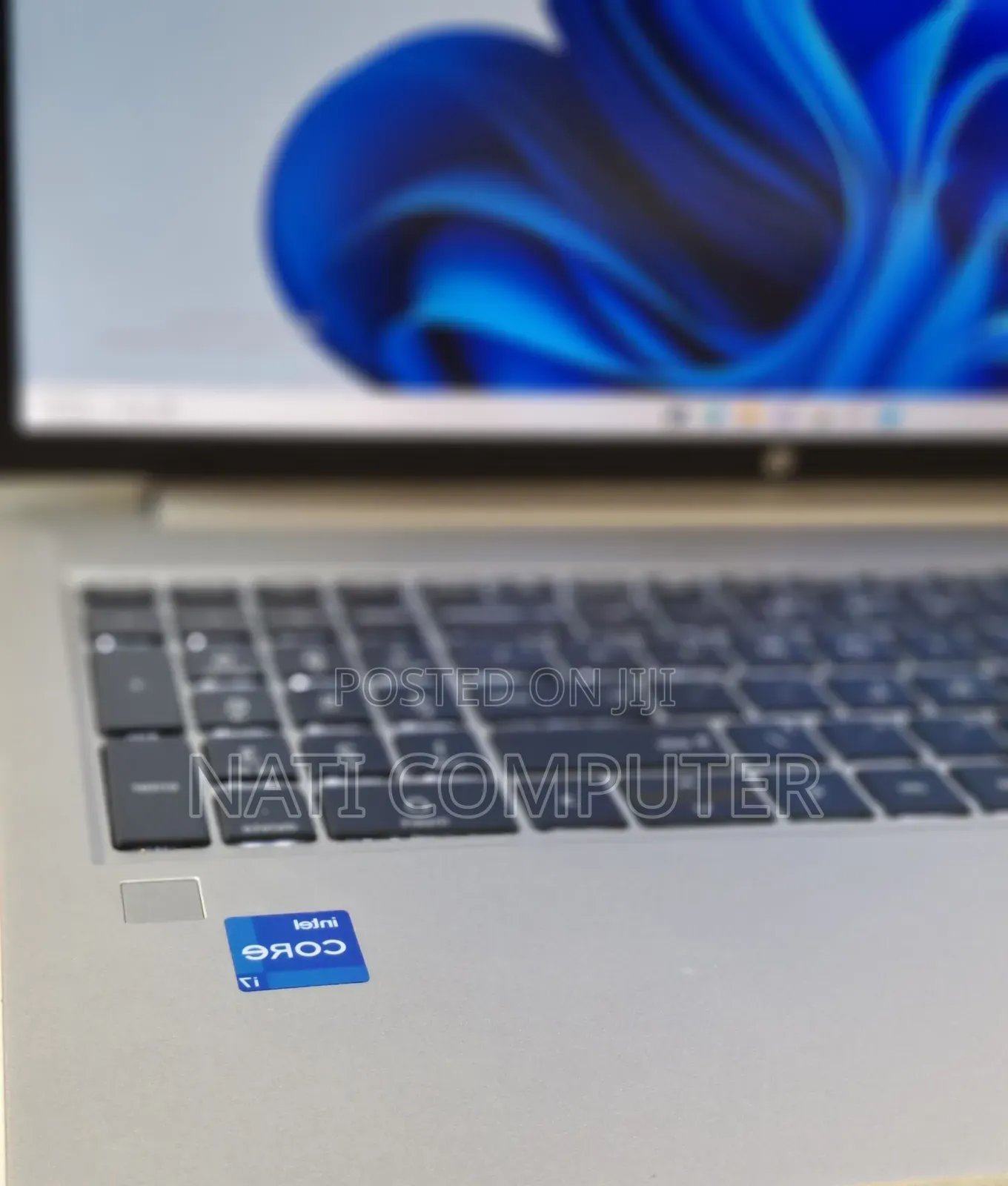 New Laptop HP ProBook 450 G9 16GB Intel Core I7 SSD 512GB