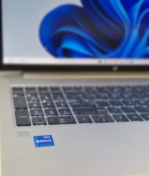 New Laptop HP ProBook 450 G9 16GB Intel Core I7 SSD 512GB