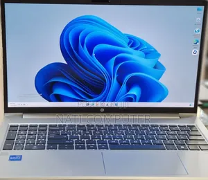 Photo - New Laptop HP ProBook 450 G9 16GB Intel Core I7 SSD 512GB