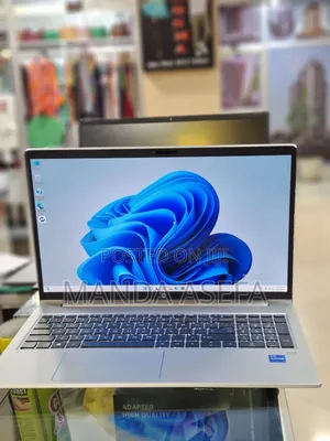 New Laptop HP Probook 450 16GB Intel Core I7 SSD 512GB