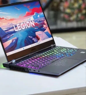 New Laptop Lenovo Legion Y720 16GB Intel Core I7 SSD 1T