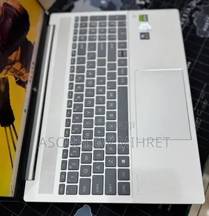 New Laptop HP Pavilion 15 16GB Intel Core I7 SSD 1T