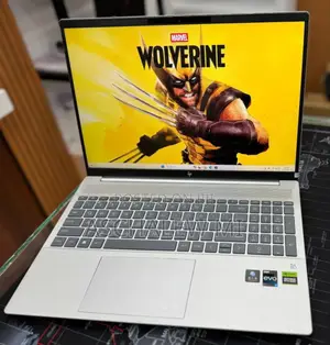 New Laptop HP Pavilion 15 16GB Intel Core I7 SSD 1T