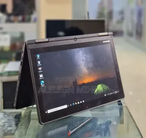 New Laptop Lenovo Thinkpad X1 Yoga 8GB Intel Core I7 SSD 500GB