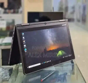New Laptop Lenovo Thinkpad X1 Yoga 8GB Intel Core I7 SSD 500GB