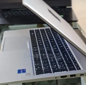 New Laptop HP 16GB Intel Core I7 SSD 512GB
