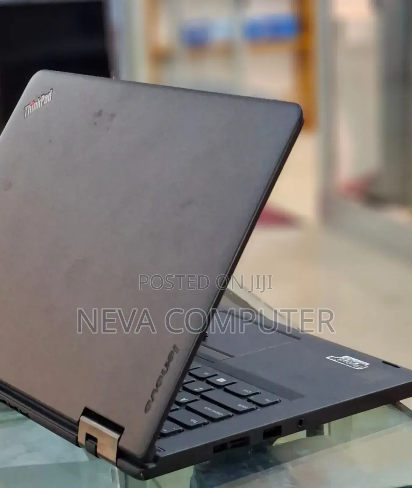 New Laptop Lenovo Thinkpad X1 Yoga 8GB Intel Core i7 SSD 500GB