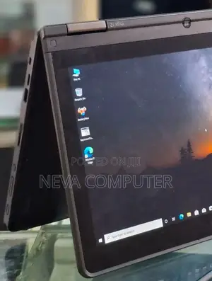 New Laptop Lenovo Thinkpad X1 Yoga 8GB Intel Core i7 SSD 500GB