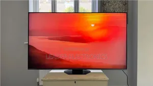 Tcl 75'' Big Screen Tv – Powerful, Smart Beautiful